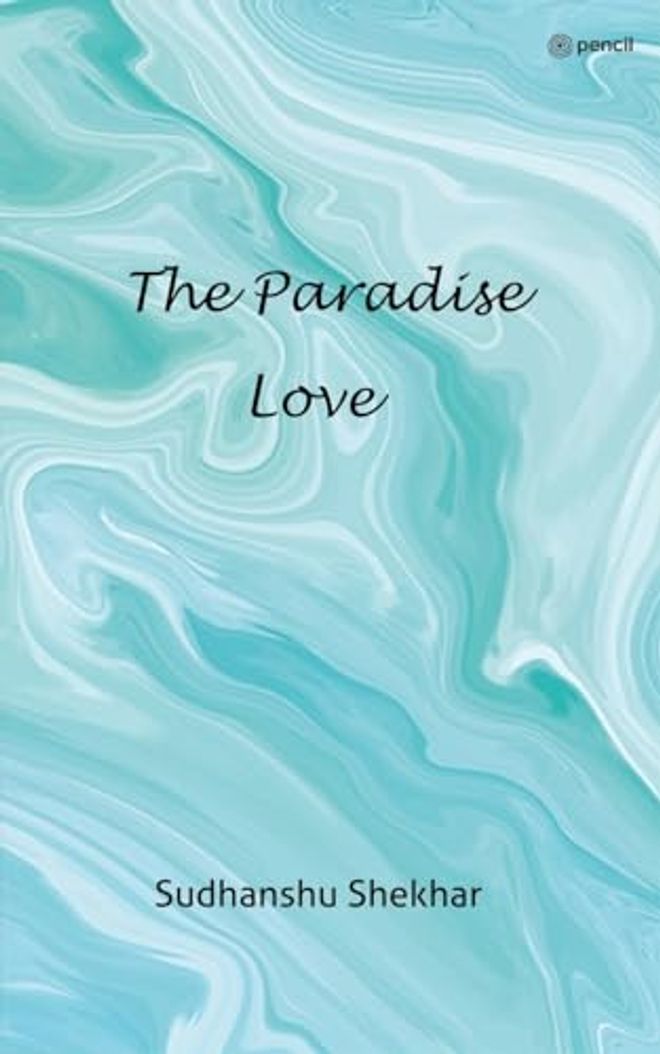 Paradise Love